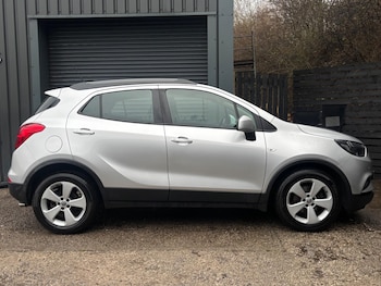 Used Vauxhall Mokka X 2019 for sale - 77237764: Photo