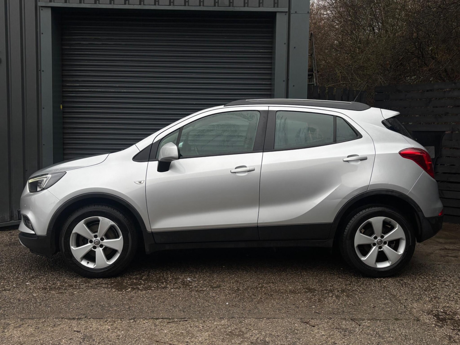 Used Vauxhall Mokka X 2019 for sale - 77237764: Photo 5