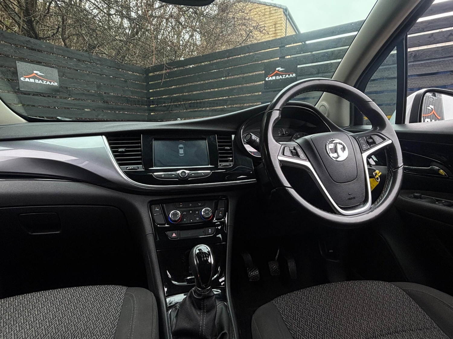 Used Vauxhall Mokka X 2019 for sale - 77237764: Photo 6