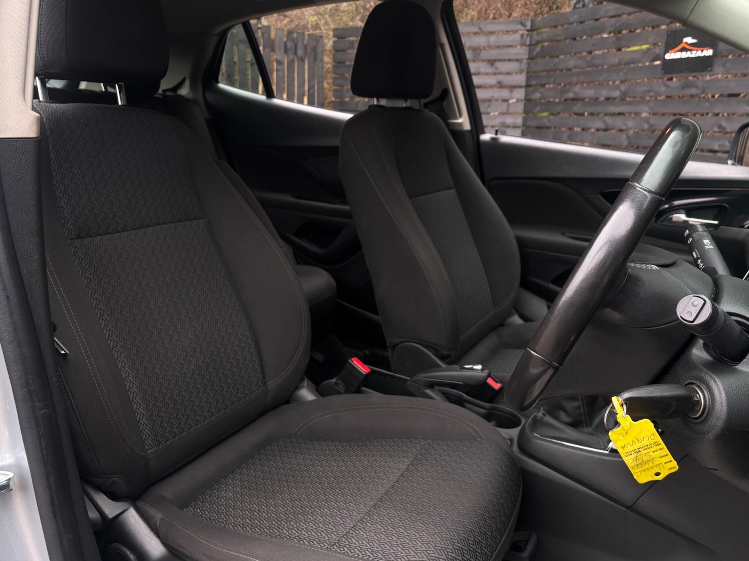 Used Vauxhall Mokka X 2019 for sale - 77237764: Photo 7