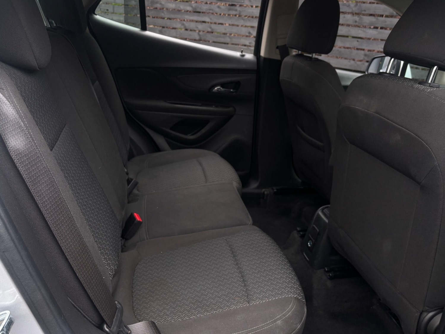 Used Vauxhall Mokka X 2019 for sale - 77237764: Photo 8