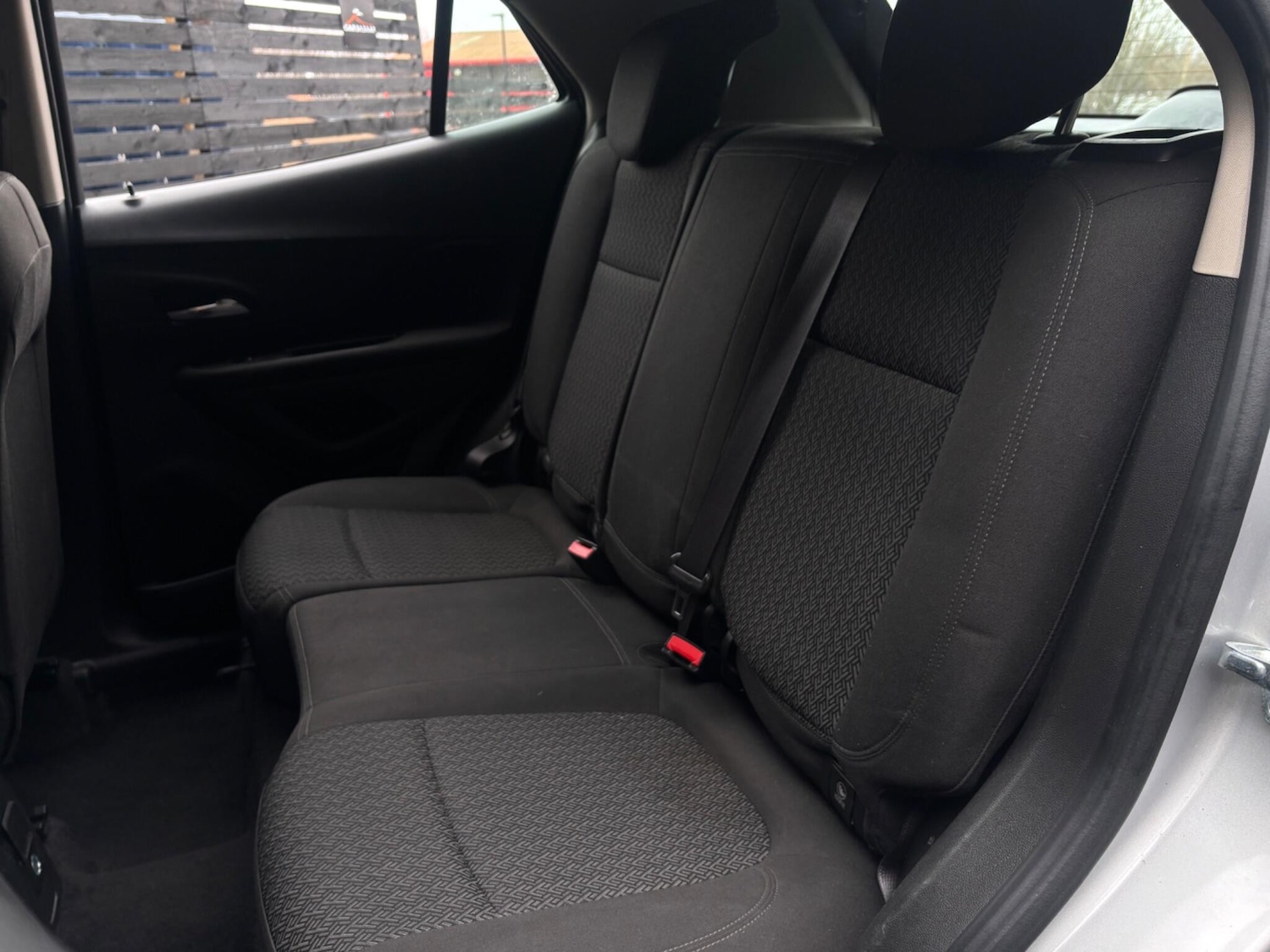 Used Vauxhall Mokka X 2019 for sale - 77237764: Photo 9