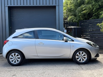 Used Vauxhall Corsa 2017 for sale - 78898284: Photo