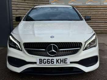 Used Mercedes-Benz CLA 2016 for sale - 73834215: Photo