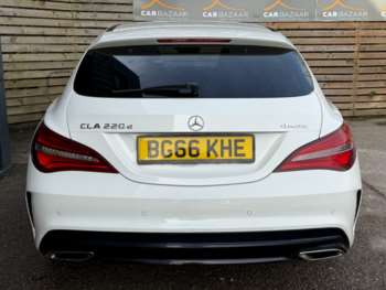 Used Mercedes-Benz CLA 2016 for sale - 73834215: Photo