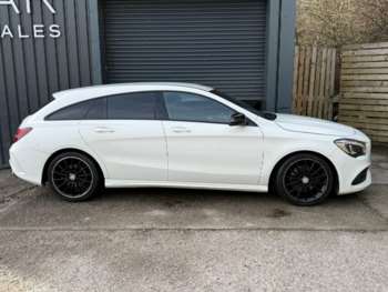 Used Mercedes-Benz CLA 2016 for sale - 73834215: Photo