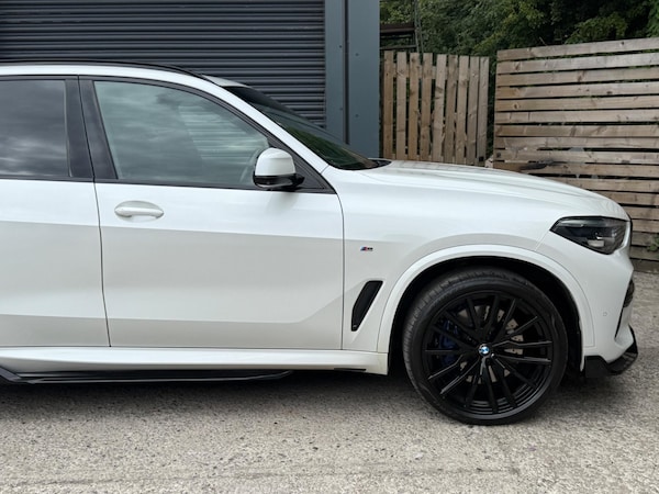 Used BMW X5 2020 for sale - 75224403: Photo 14