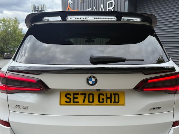 Used BMW X5 2020 for sale - 75224403: Photo 18