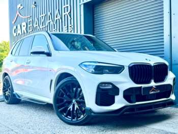 (70) - 3.0 45e 24kWh M Sport Auto xDrive Euro 6 (s/s) 5dr