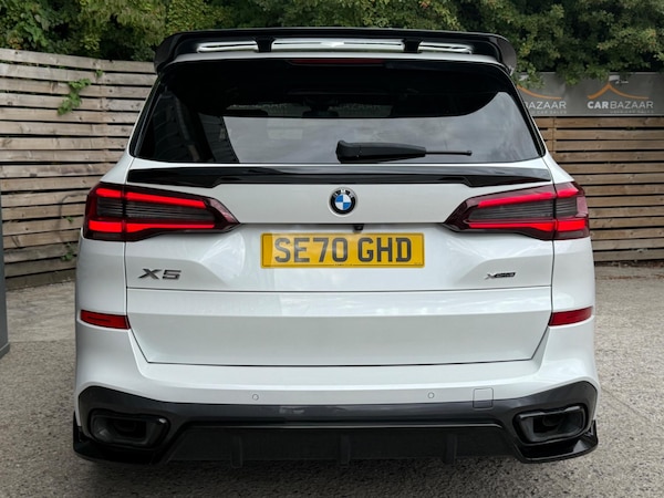 Used BMW X5 2020 for sale - 75224403: Photo 20