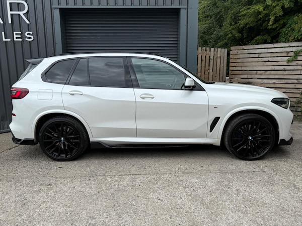 Used BMW X5 2020 for sale - 75224403: Photo 21