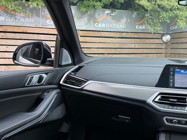 Used BMW X5 2020 for sale - 75224403: Photo 28