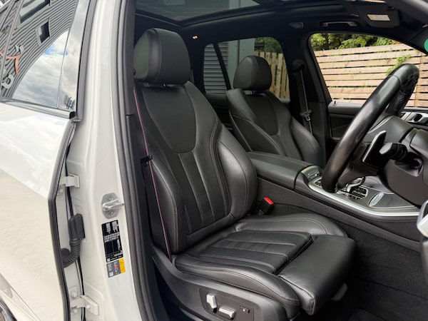 Used BMW X5 2020 for sale - 75224403: Photo 31