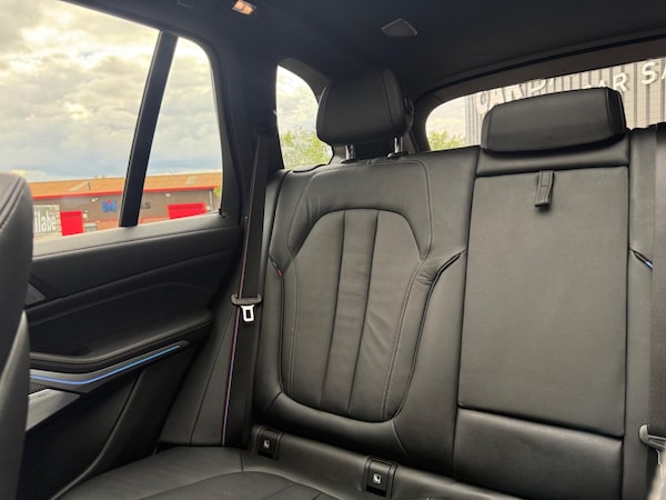 Used BMW X5 2020 for sale - 75224403: Photo 35
