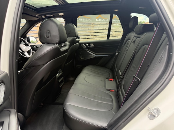 Used BMW X5 2020 for sale - 75224403: Photo 36