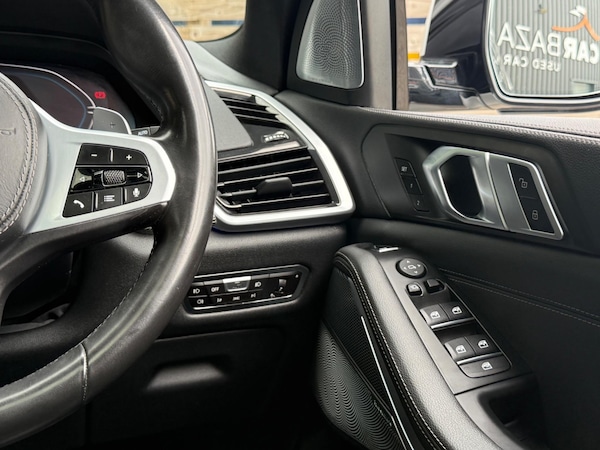 Used BMW X5 2020 for sale - 75224403: Photo 44