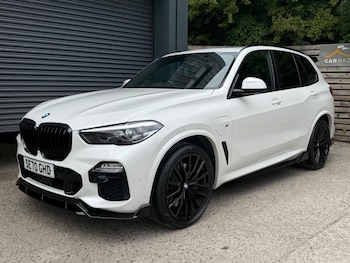 Used BMW X5 2020 for sale - 75224403: Photo