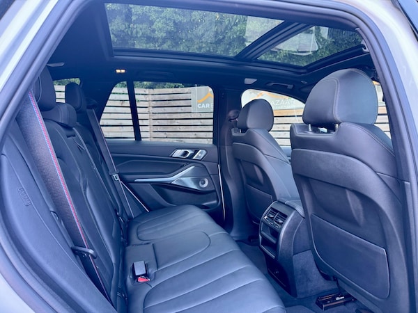 Used BMW X5 2020 for sale - 75224403: Photo 50