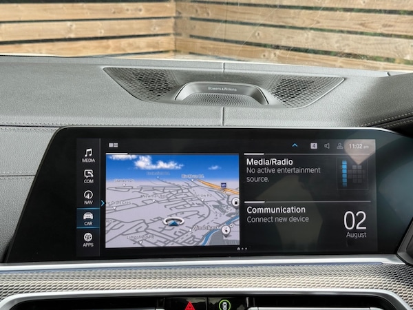 Used BMW X5 2020 for sale - 75224403: Photo 62