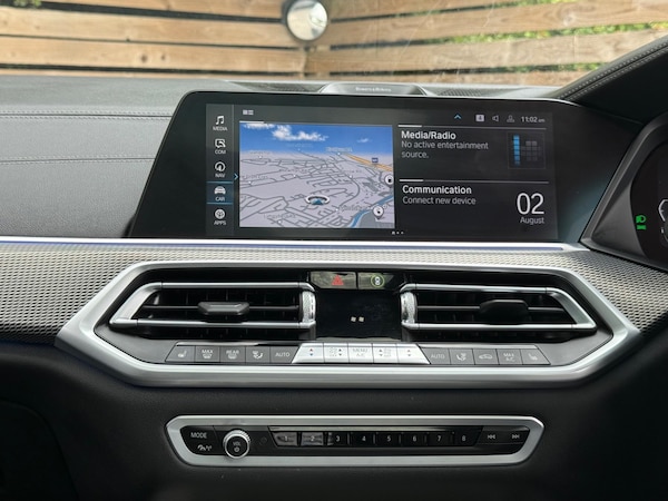 Used BMW X5 2020 for sale - 75224403: Photo 63