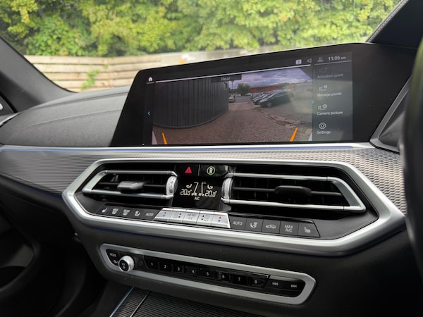 Used BMW X5 2020 for sale - 75224403: Photo 65