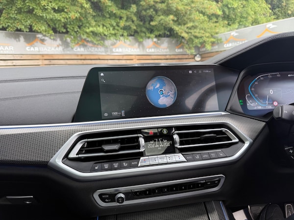 Used BMW X5 2020 for sale - 75224403: Photo 67