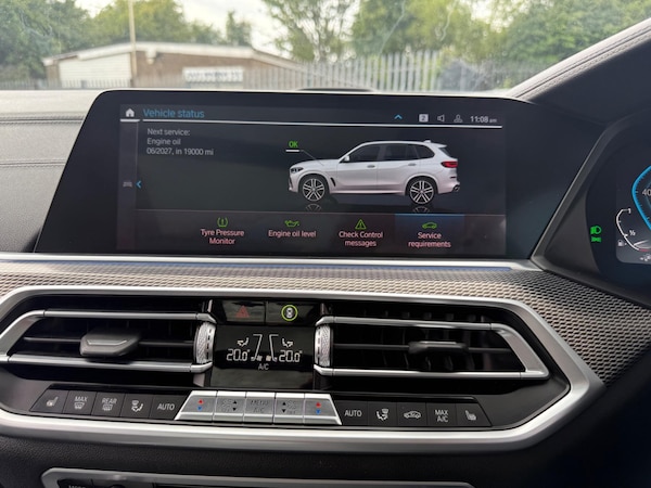 Used BMW X5 2020 for sale - 75224403: Photo 68