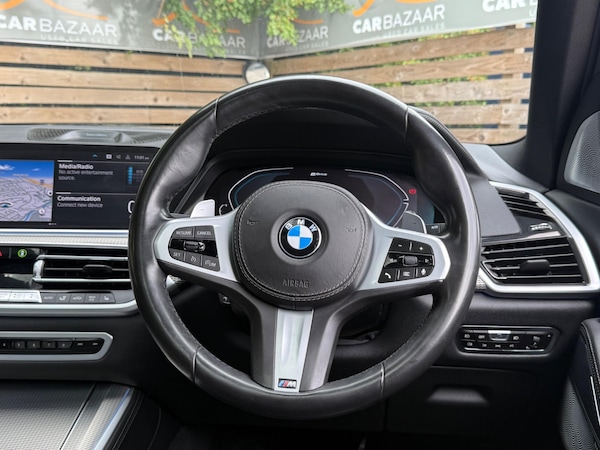 Used BMW X5 2020 for sale - 75224403: Photo 77