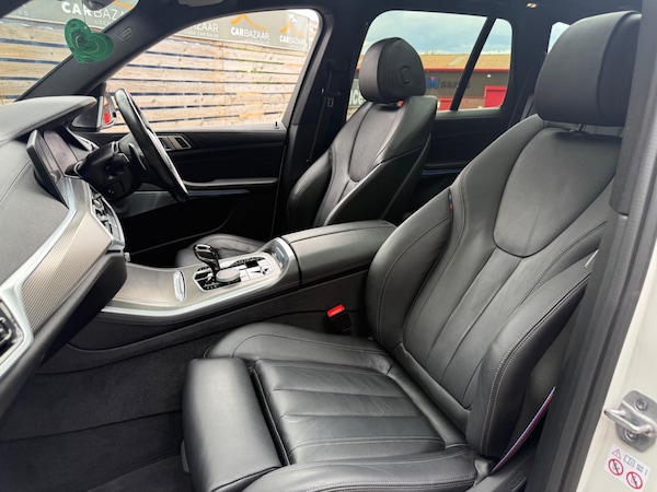 Used BMW X5 2020 for sale - 75224403: Photo 83