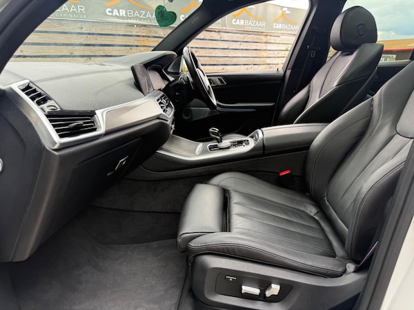 Used BMW X5 2020 for sale - 75224403: Photo 84