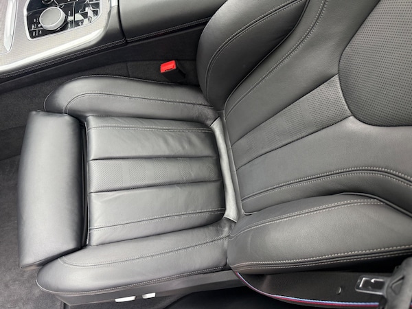 Used BMW X5 2020 for sale - 75224403: Photo 85