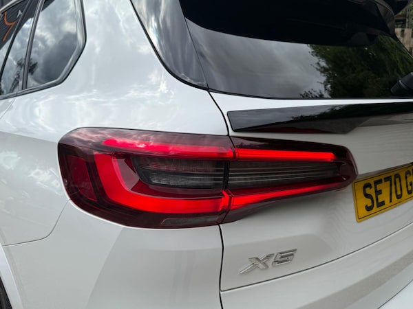 Used BMW X5 2020 for sale - 75224403: Photo 86