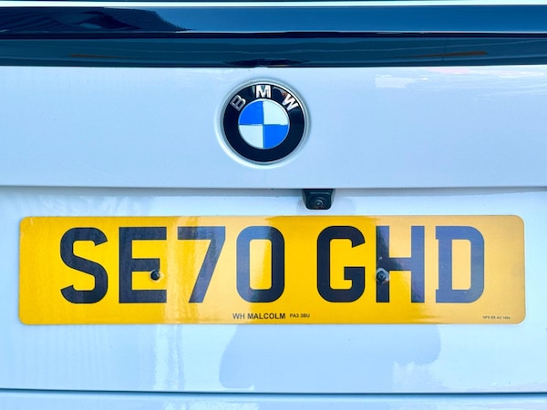 Used BMW X5 2020 for sale - 75224403: Photo 87
