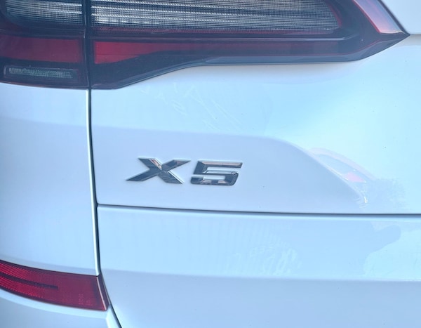 Used BMW X5 2020 for sale - 75224403: Photo 89