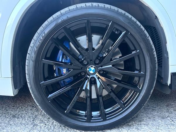 Used BMW X5 2020 for sale - 75224403: Photo 91