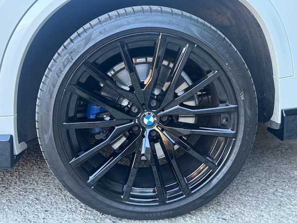 Used BMW X5 2020 for sale - 75224403: Photo 93