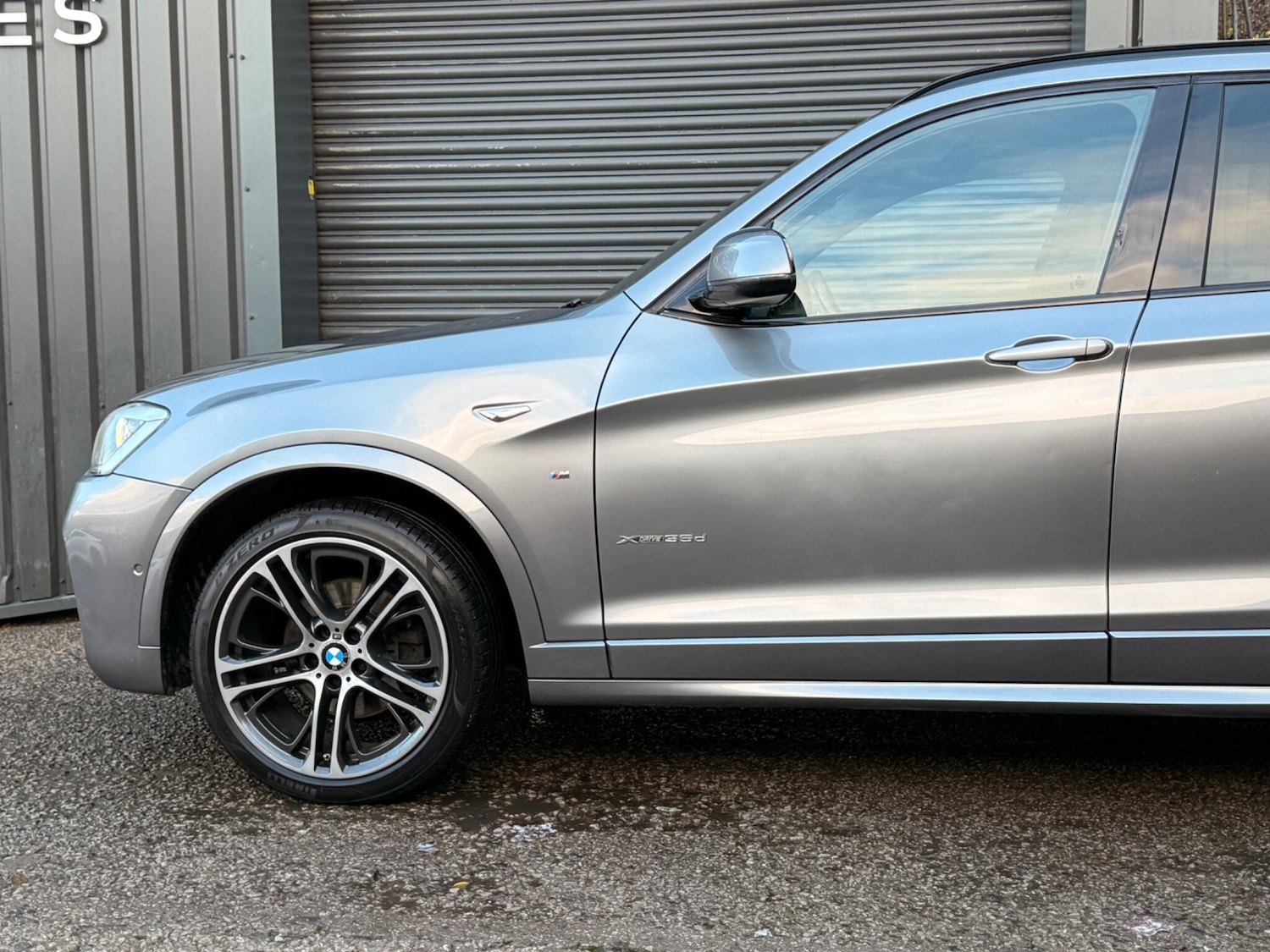 Used BMW X3 2016 for sale - 76865366: Photo 13