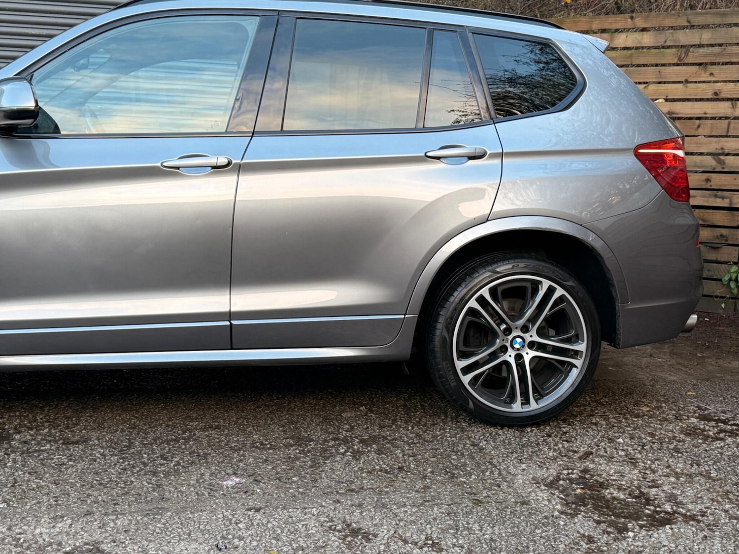 Used BMW X3 2016 for sale - 76865366: Photo 14