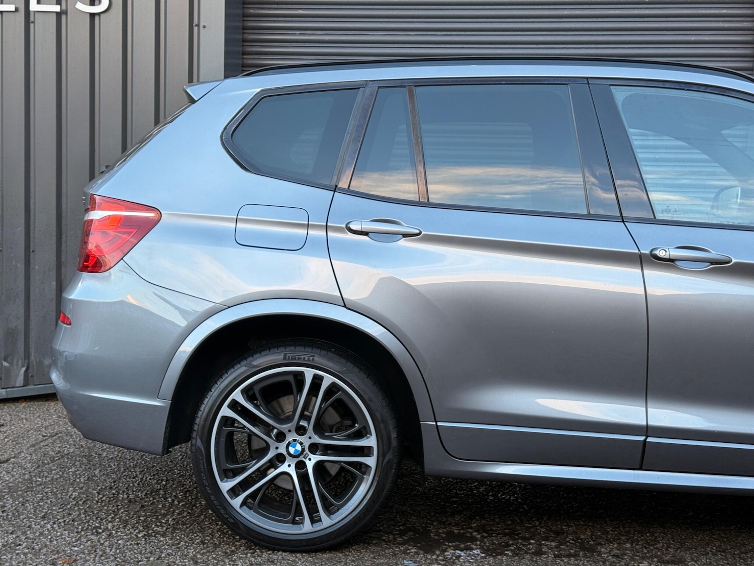 Used BMW X3 2016 for sale - 76865366: Photo 15