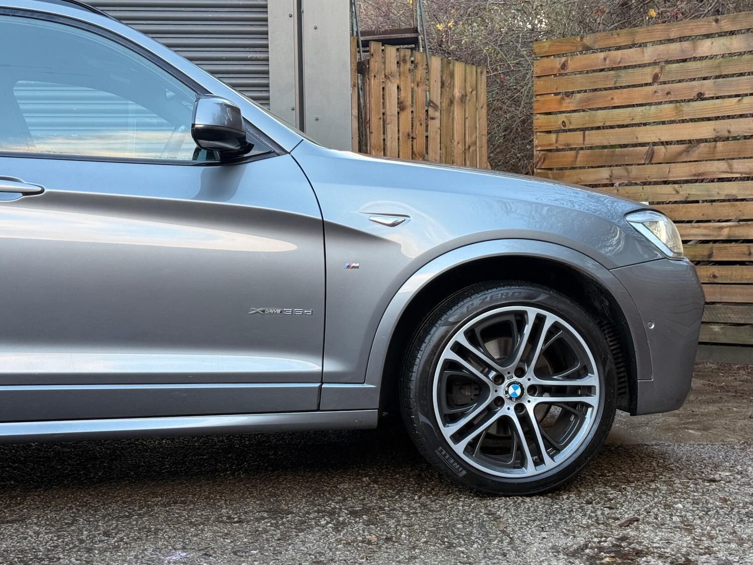 Used BMW X3 2016 for sale - 76865366: Photo 16