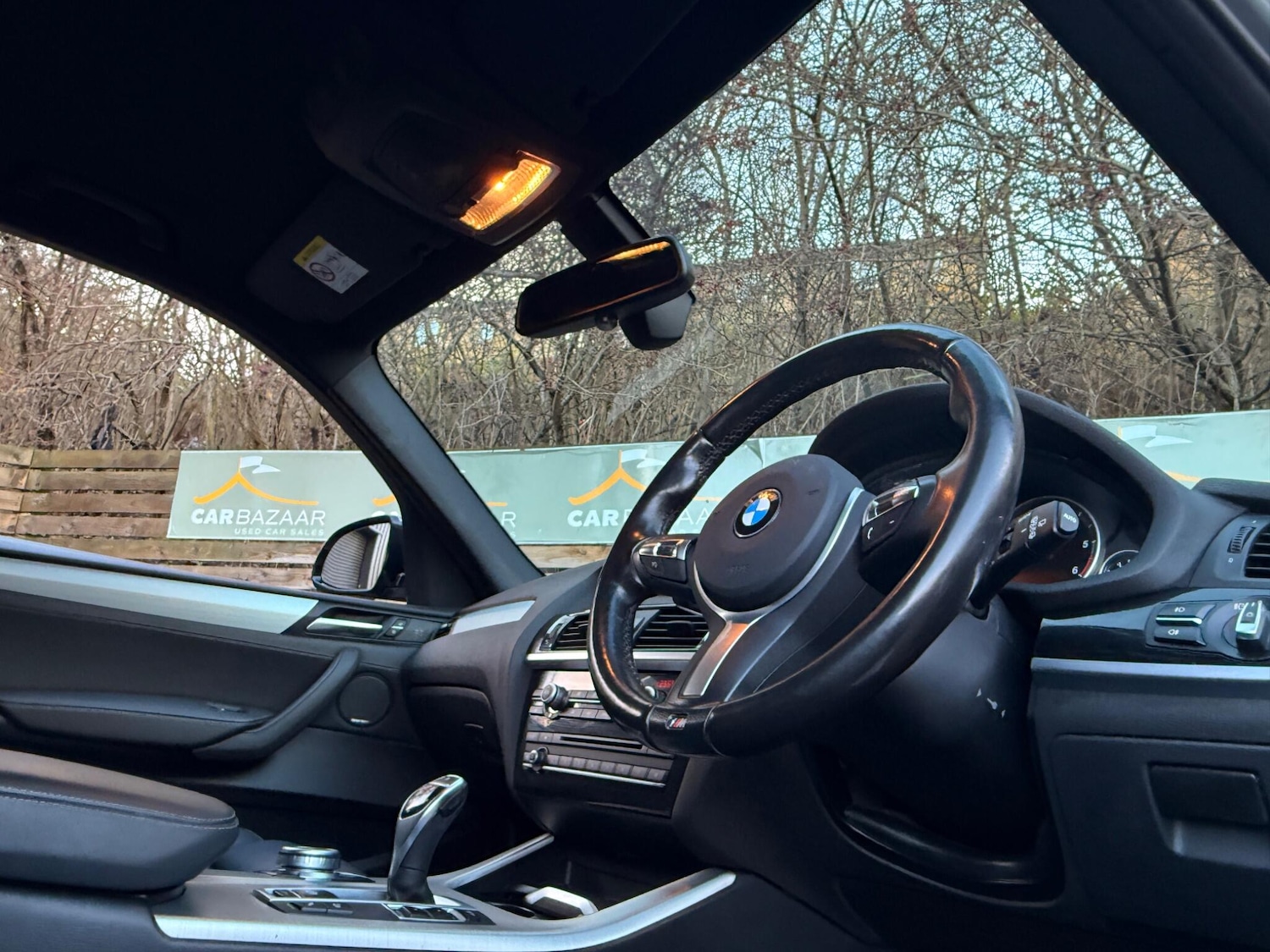 Used BMW X3 2016 for sale - 76865366: Photo 21