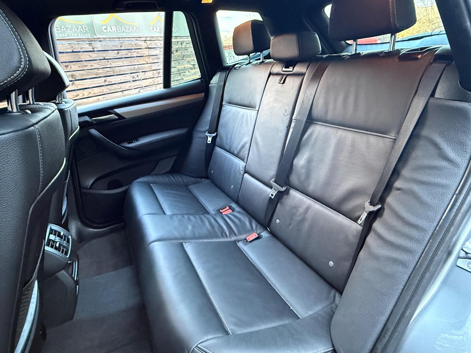 Used BMW X3 2016 for sale - 76865366: Photo 22