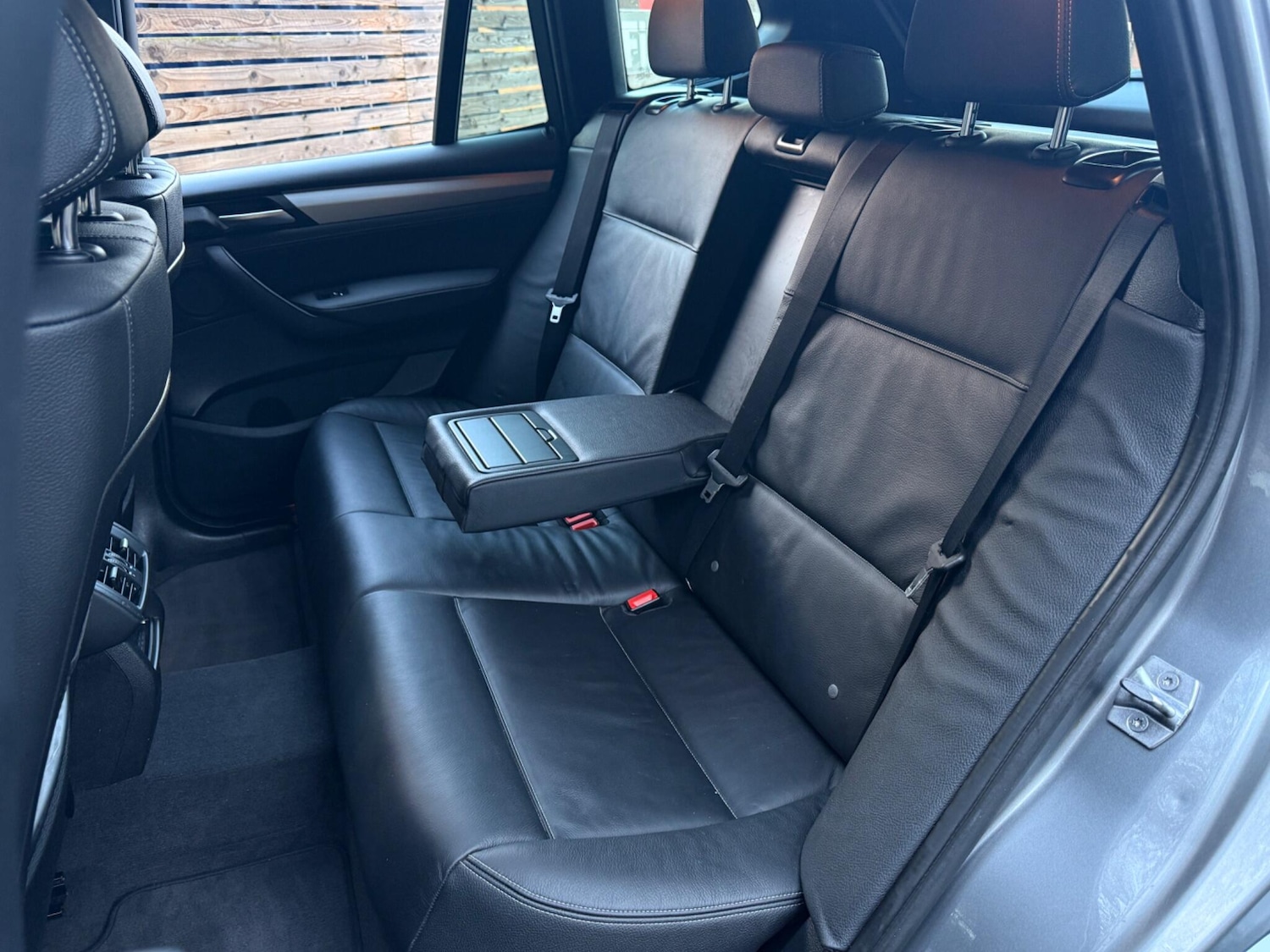 Used BMW X3 2016 for sale - 76865366: Photo 23