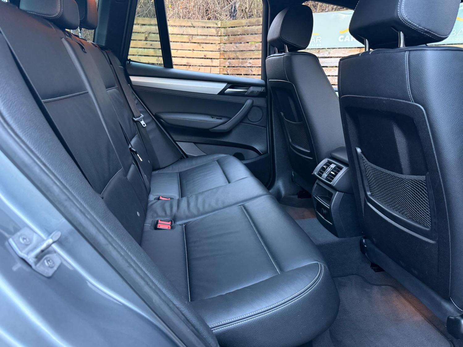 Used BMW X3 2016 for sale - 76865366: Photo 24