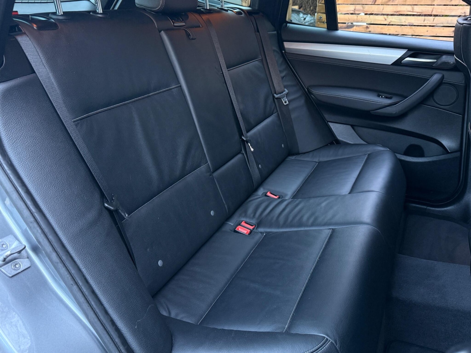 Used BMW X3 2016 for sale - 76865366: Photo 25