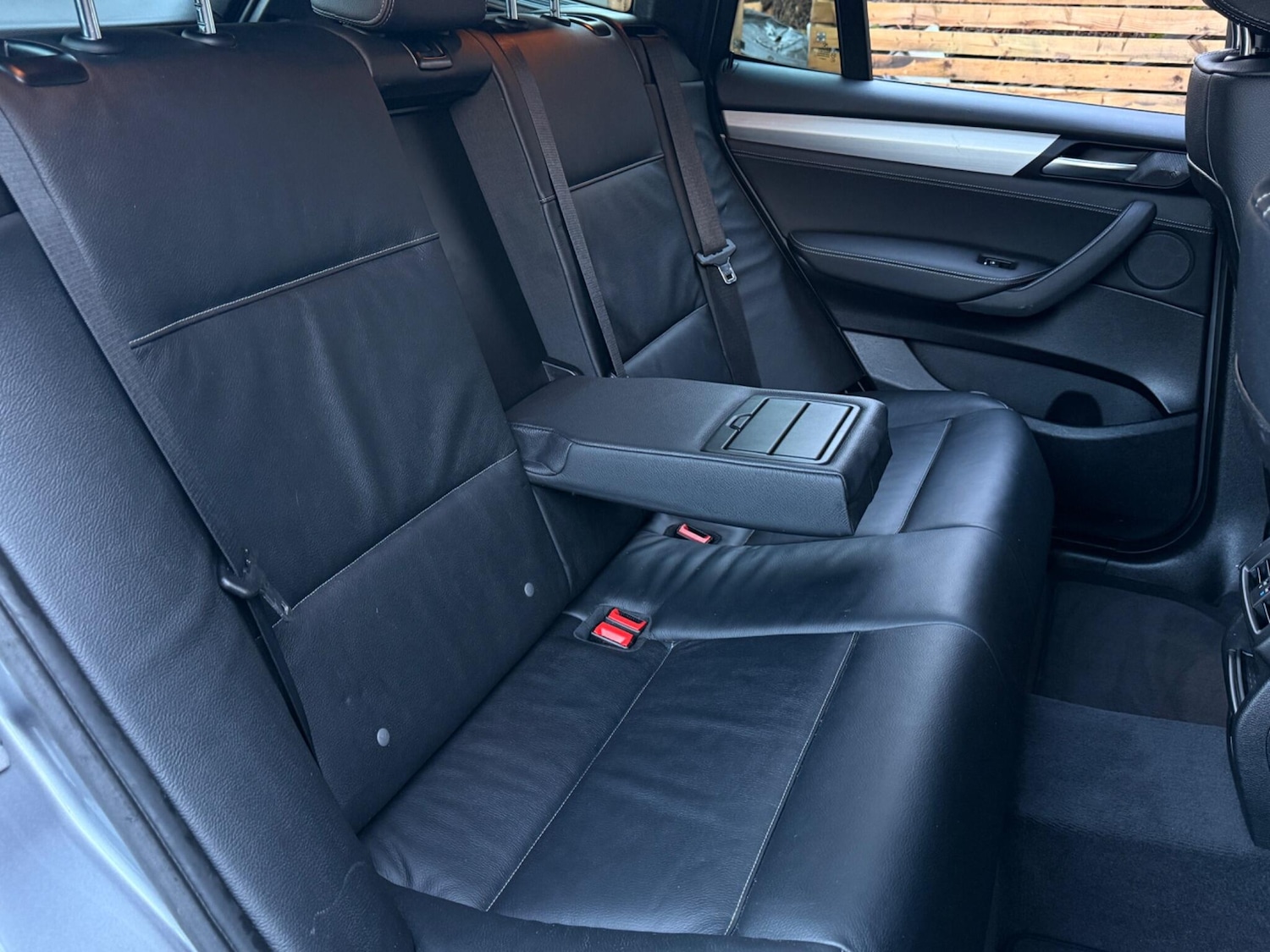 Used BMW X3 2016 for sale - 76865366: Photo 26