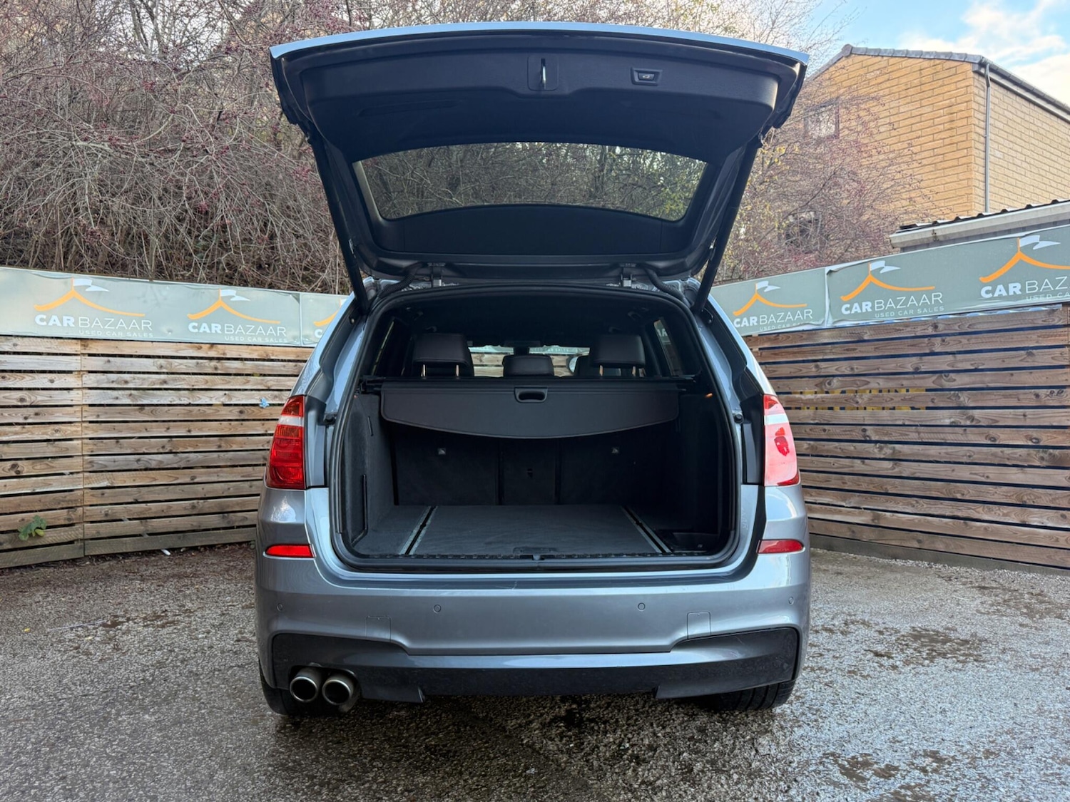 Used BMW X3 2016 for sale - 76865366: Photo 30