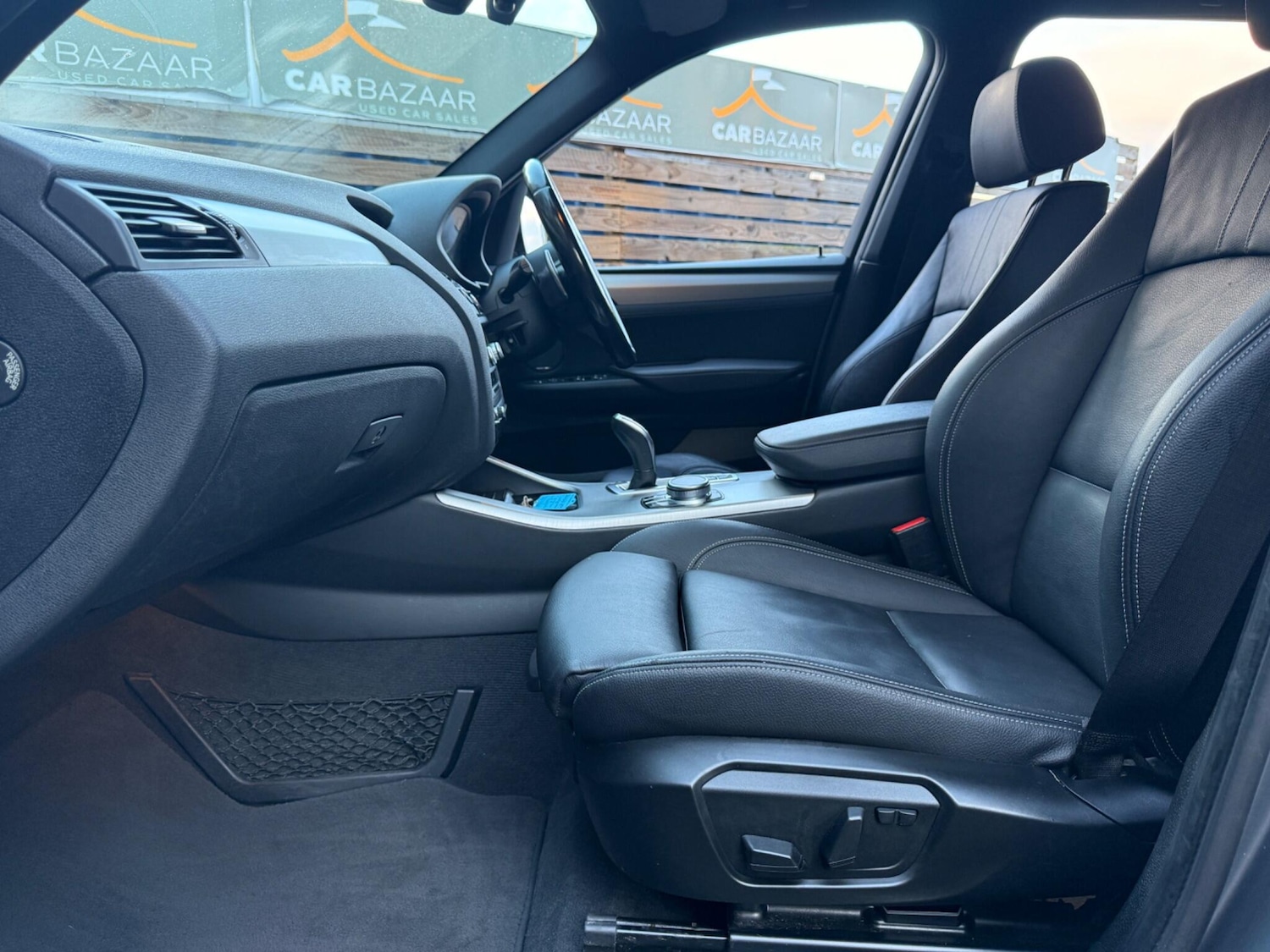 Used BMW X3 2016 for sale - 76865366: Photo 32