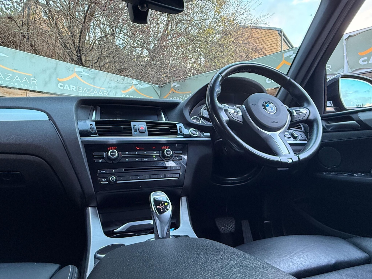 Used BMW X3 2016 for sale - 76865366: Photo 33