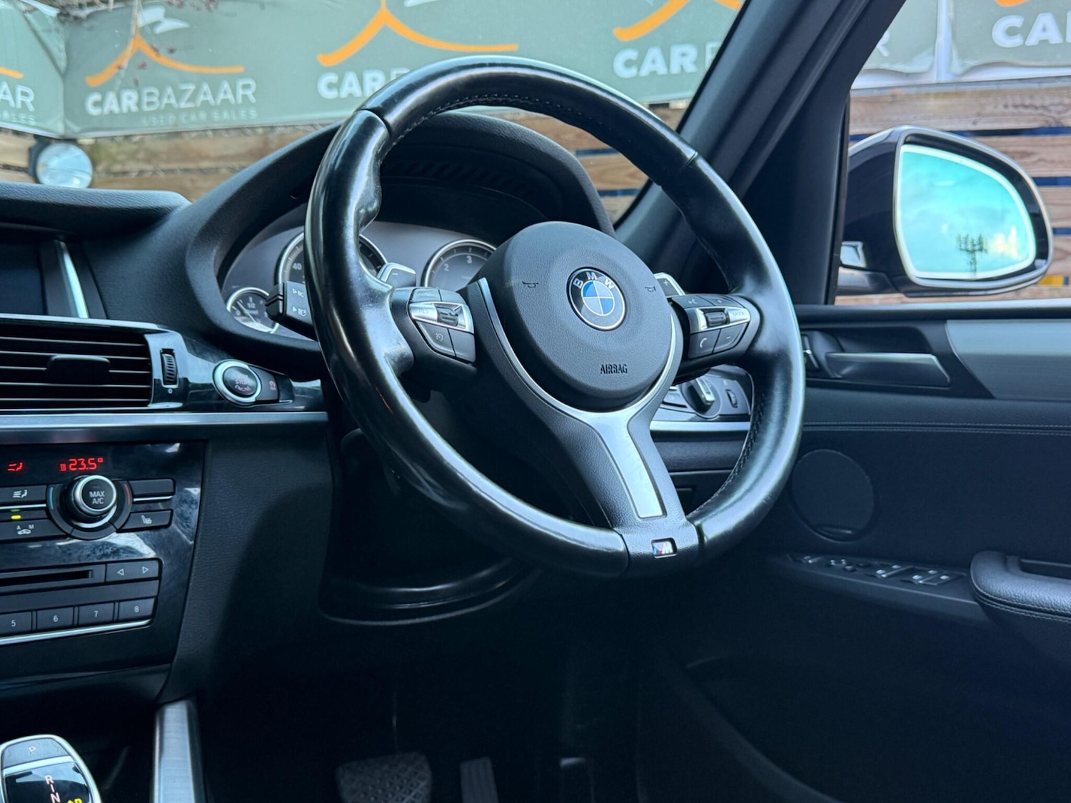 Used BMW X3 2016 for sale - 76865366: Photo 34